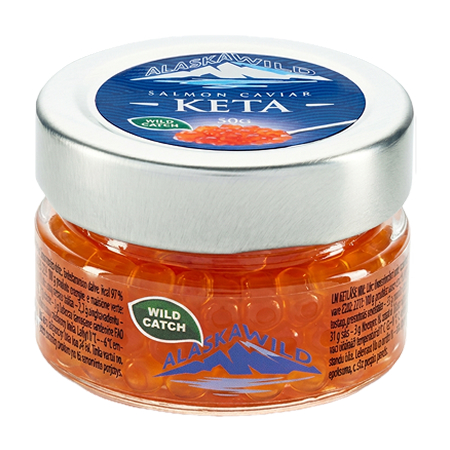 Keta 50 g